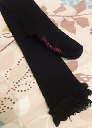 Steve Madden Sıfır ürün 