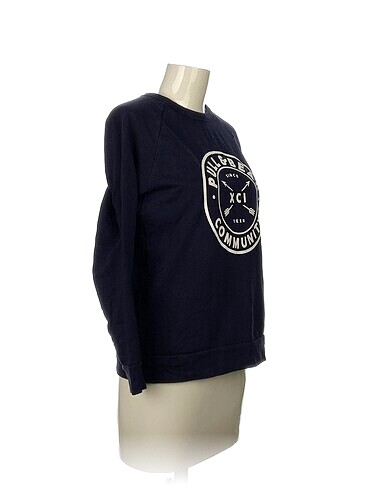 Pull and Bear Pull and Bear Sweatshirt %70 İndirimli.