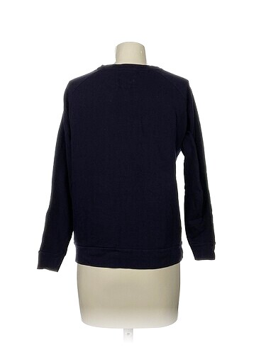 l Beden Pull and Bear Sweatshirt %70 İndirimli.