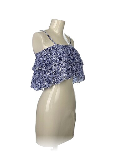 Vintage Love Diğer Bluz %70 İndirimli.