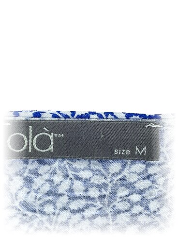 m Beden Diğer Bluz %70 İndirimli.