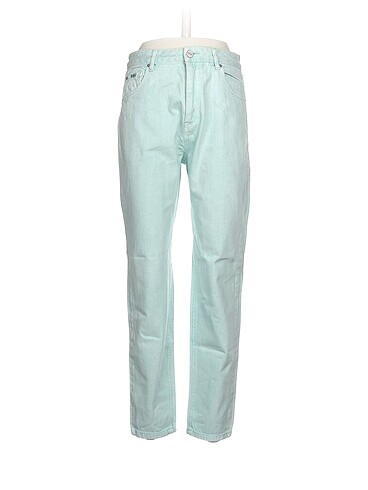 Pull and Bear Jean / Kot %70 İndirimli.