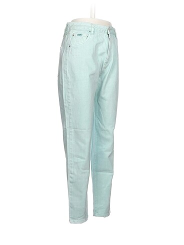 Pull and Bear Pull and Bear Jean / Kot %70 İndirimli.