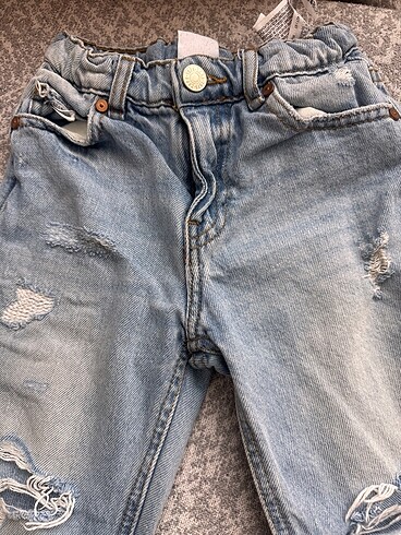 Zara Zara kot pantolon