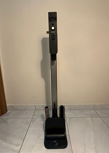 Arçelik dikey süpürge - Görsel 3