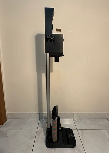 Arçelik dikey süpürge - Görsel 2