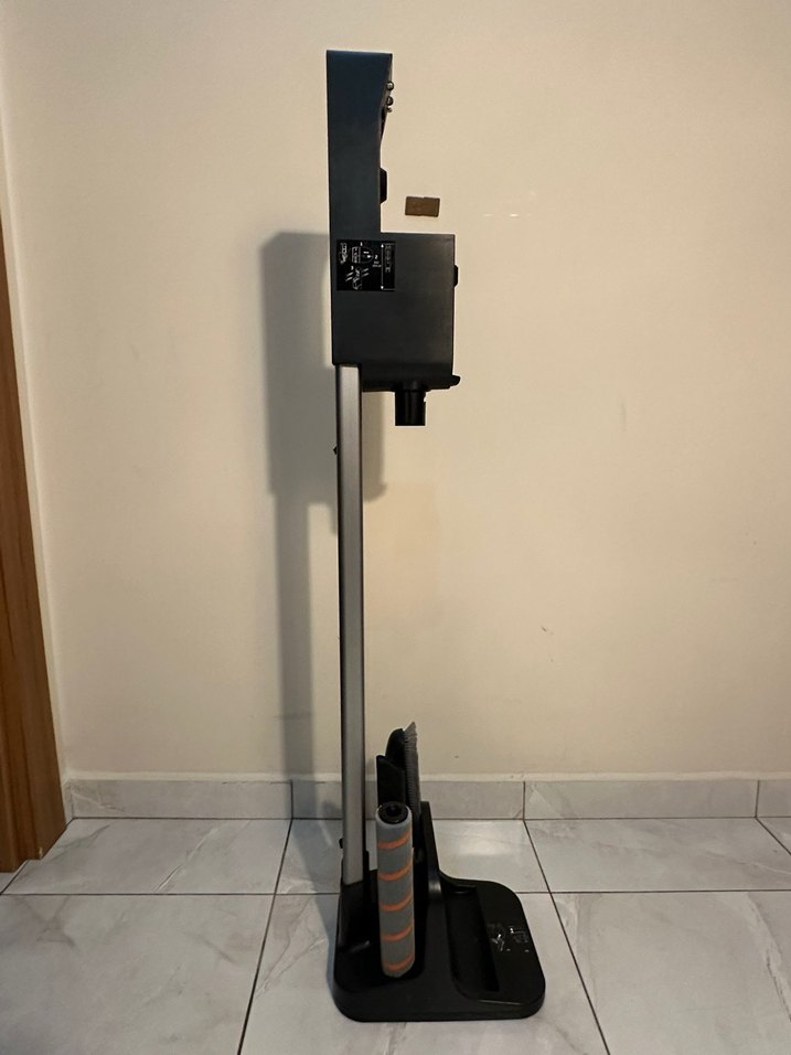Arçelik dikey süpürge - Görsel 2