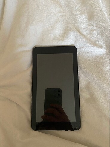 Vestel tablet