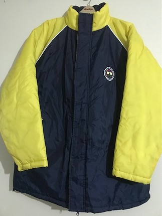 Fenerbahçe orjinal mont