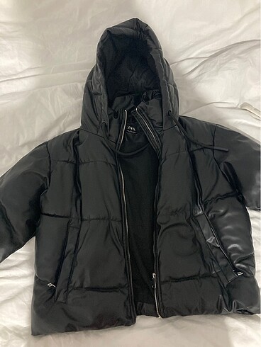 zara deri mont
