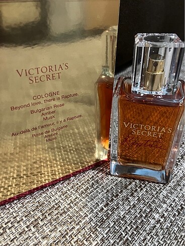  Beden Renk Victoria?s Secret Rapture Parfüm