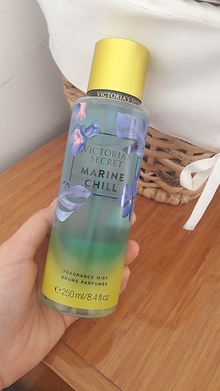 victoria secret marine chill