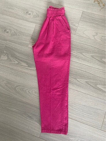 Koton Pembe pantolon ????