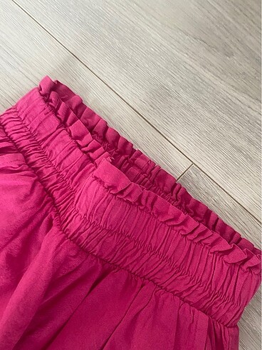 s Beden Pembe pantolon ????