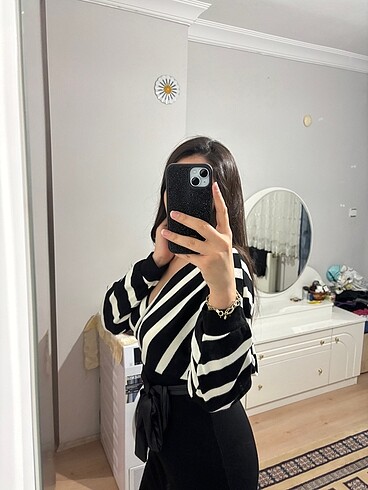 m Beden Midi elbise