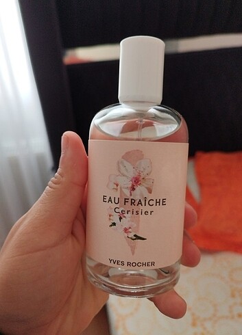 Yves rocher 