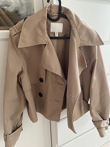 H&M Trençkot