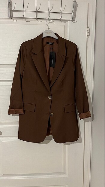 Trendyol & Milla Blazer ceket
