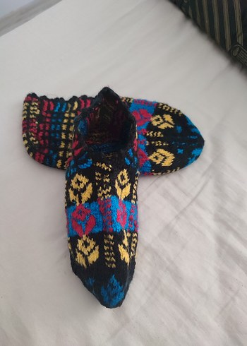 çeyizlik patik - Görsel 2