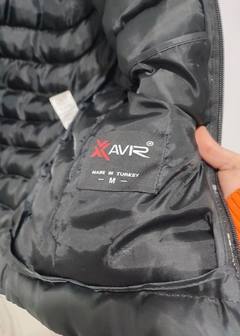 Kısa Kollu Şişme Yelek - Görsel 3