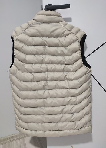 Kısa Kollu Şişme Yelek - Görsel 2