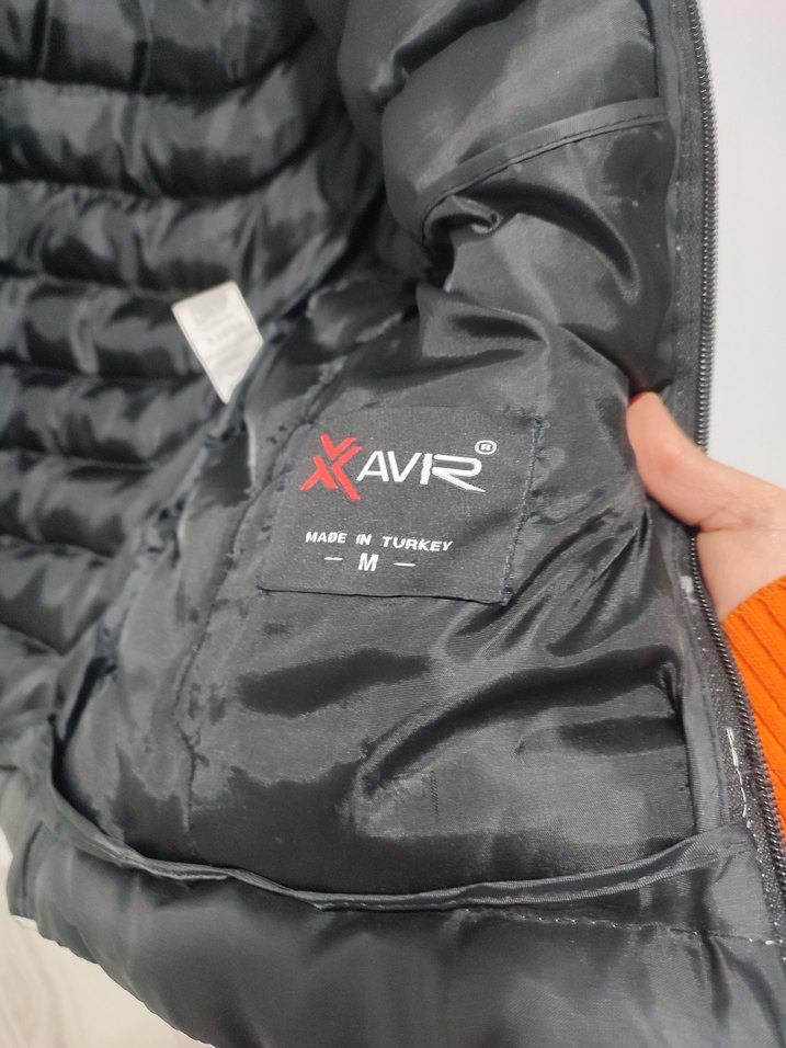 Kısa Kollu Şişme Yelek - Görsel 3