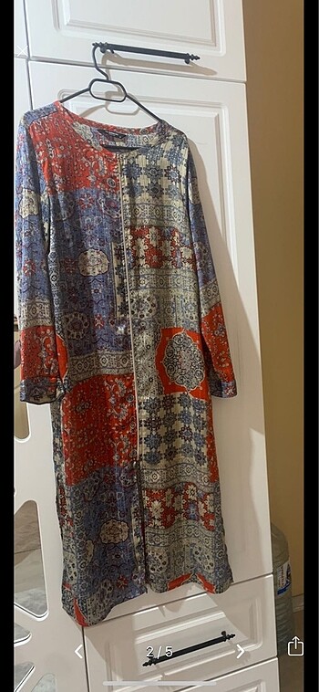 LC Waikiki LCW kimono