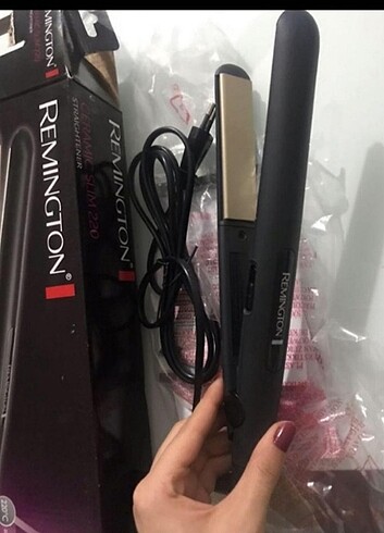 Remington Ceramic Slim 220