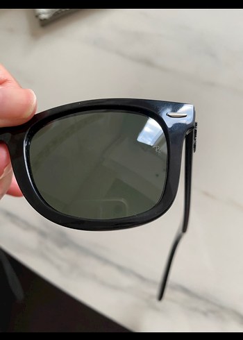 Rayban RB2140 Orjinal Wayfarer Unisex - Görsel 4