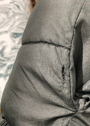 Erkek çocuk mont - Görsel 4