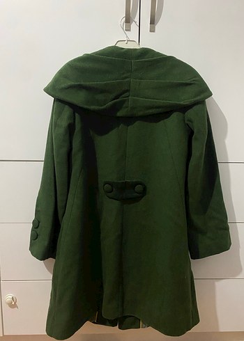 Kadın Kaban - Görsel 2