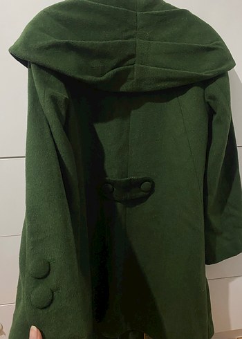 Kadın Kaban - Görsel 3