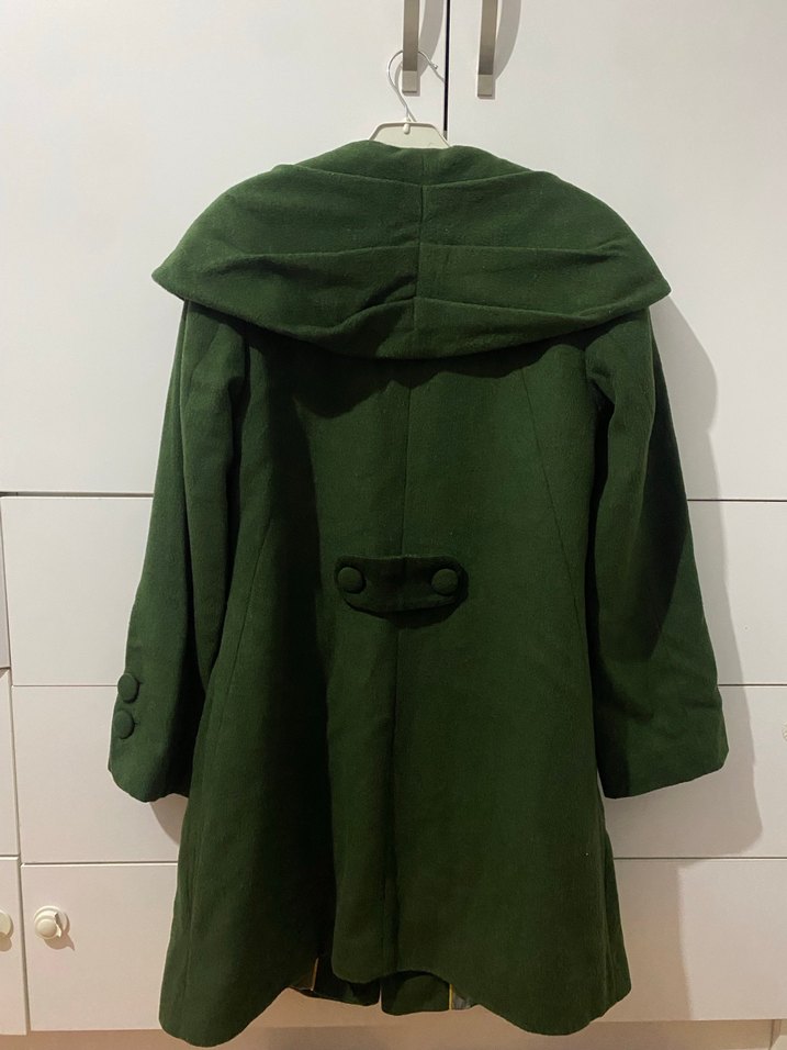 Kadın Kaban - Görsel 2