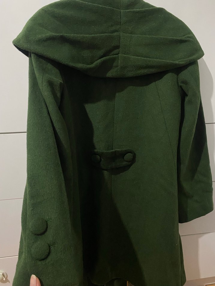 Kadın Kaban - Görsel 3