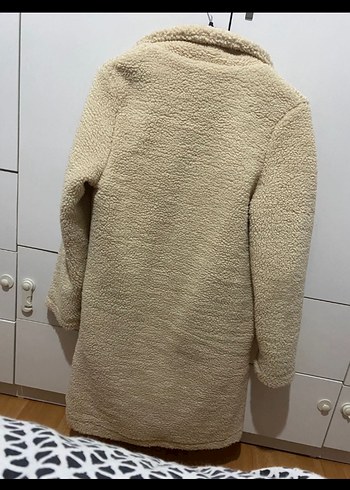 Peluş Kadın Kaban - Görsel 2