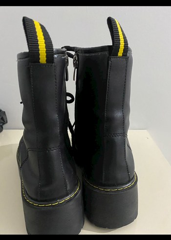 Bağcıklı Punk Bot - Görsel 3