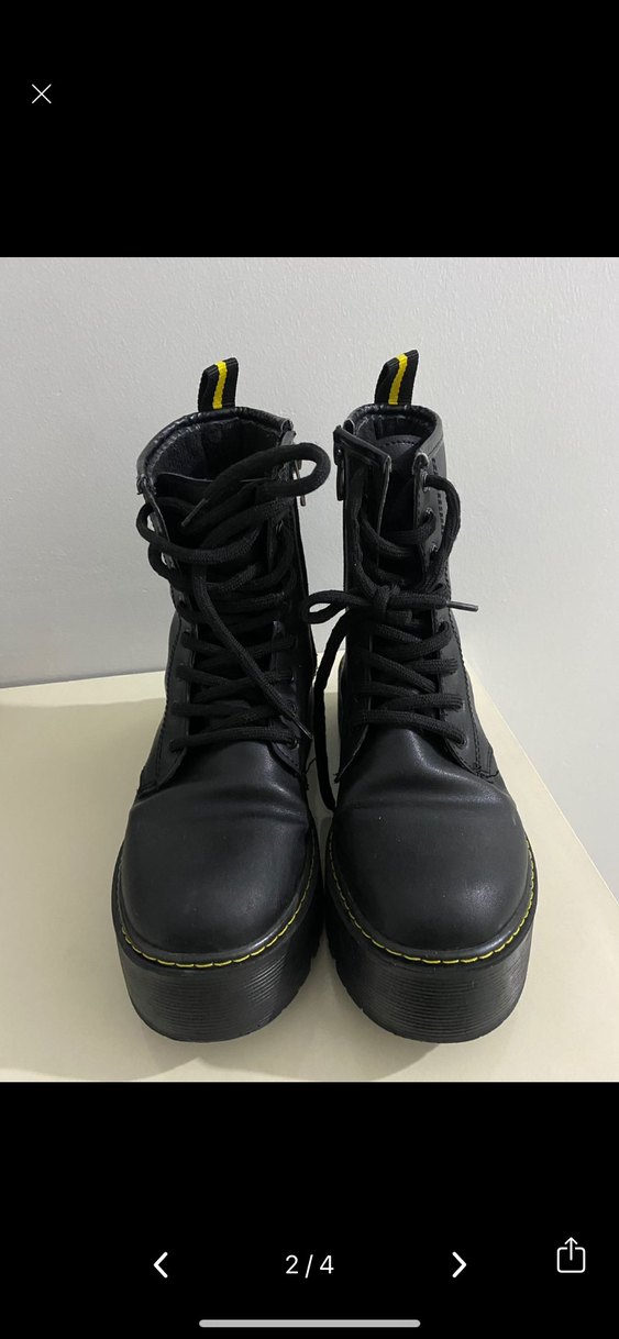 Bağcıklı Punk Bot - Görsel 2