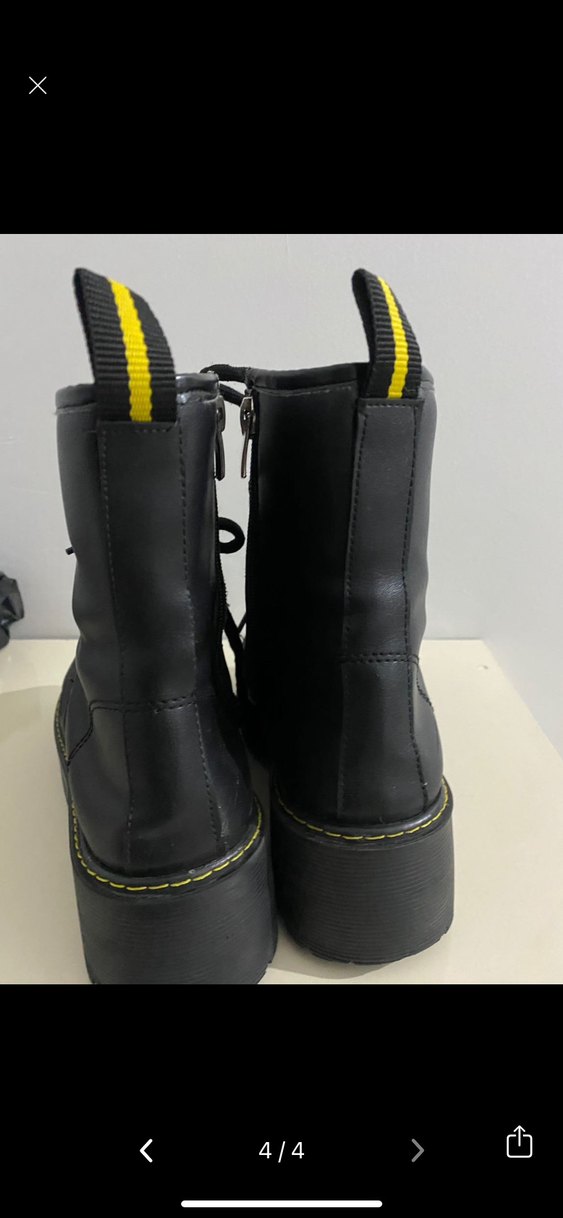 Bağcıklı Punk Bot - Görsel 3