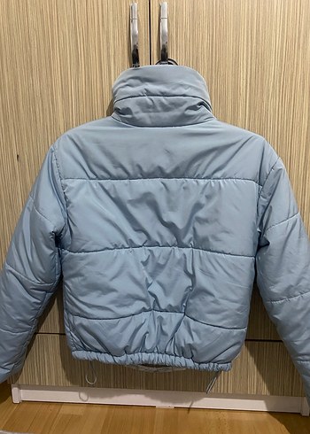 Kadın Mont - Görsel 2