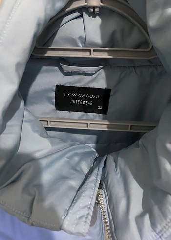 Kadın Mont - Görsel 3