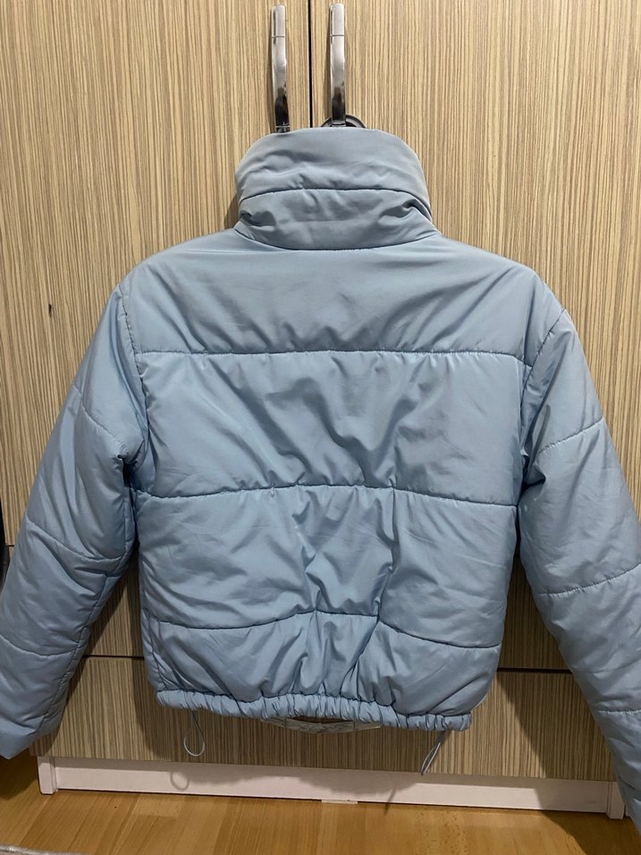 Kadın Mont - Görsel 2