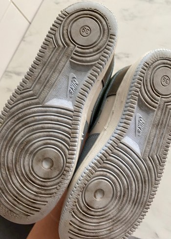 Erkek çocuk ayakkabı - Görsel 5