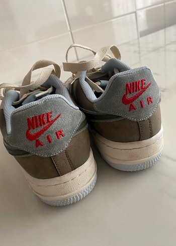 Erkek çocuk ayakkabı - Görsel 4