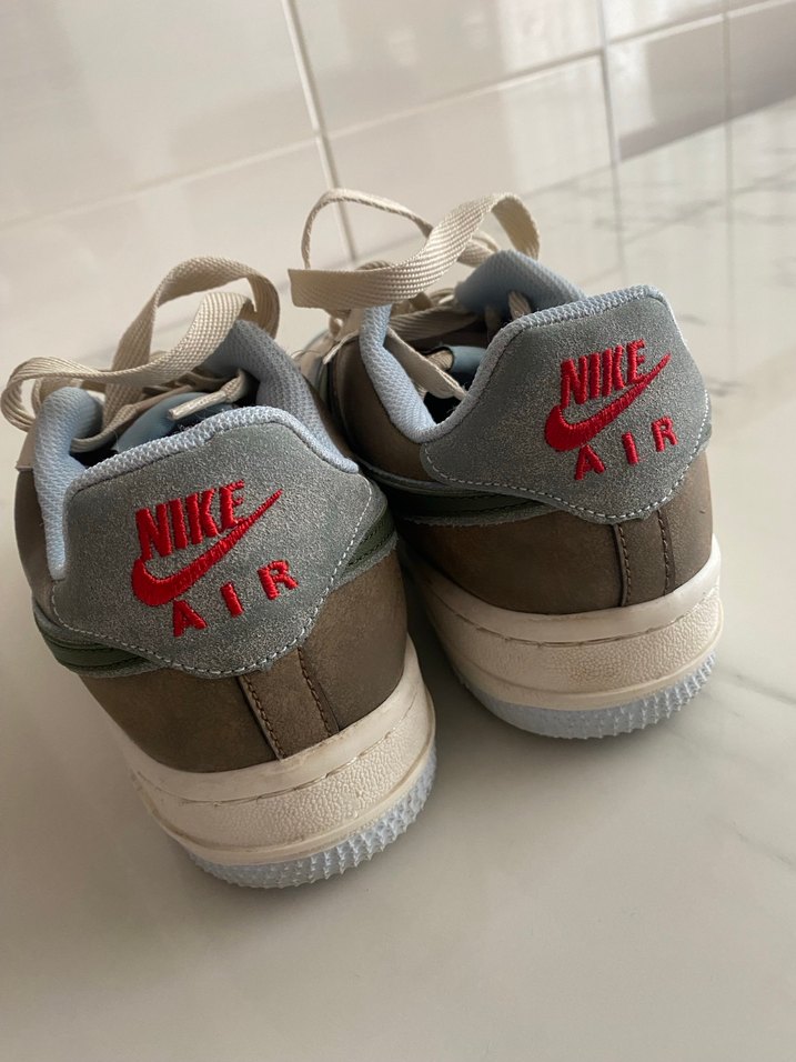 Erkek çocuk ayakkabı - Görsel 4