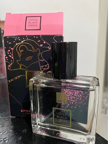 Little black dress (30ml)