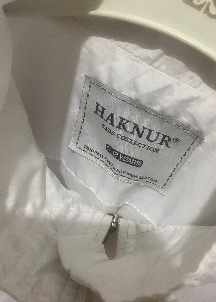 İnce mont - Görsel 2