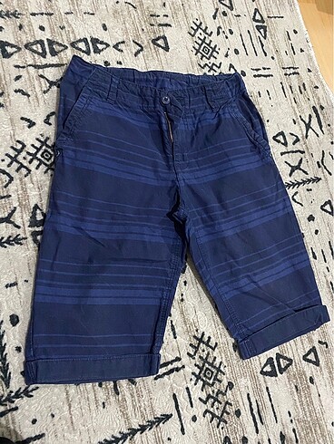 LC Waikiki Keten şort