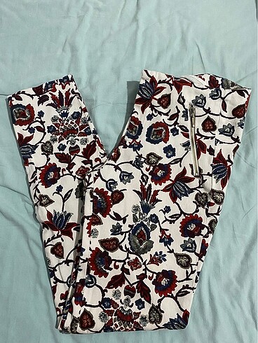 Zara pantolon
