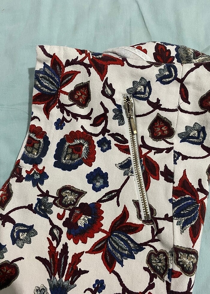 Zara pantolon - Görsel 2