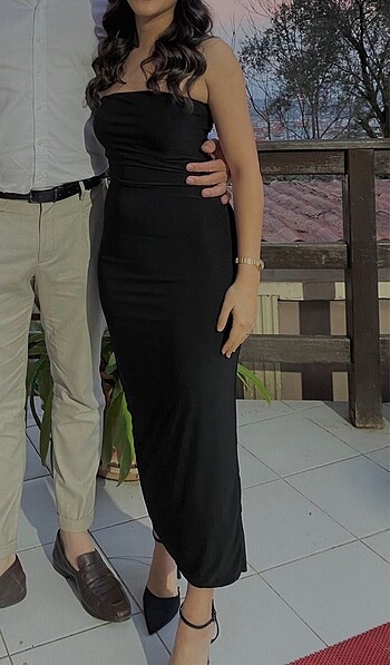 Siyah Elbise